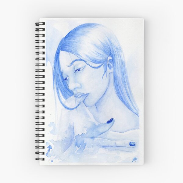 Item preview, Melancholic  designed and sold by Unknowncategory.