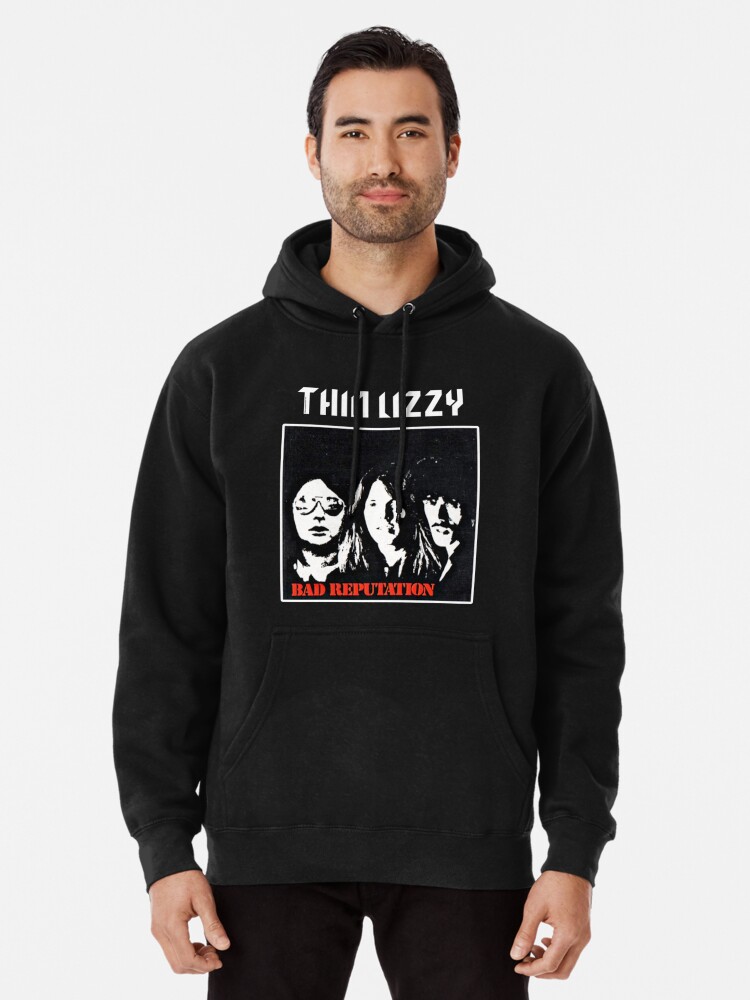 Thin 2025 lizzy hoodie