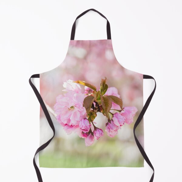 Item preview, Cherry Blossom Branch and Bokeh | Sakura Blossoms Closeup designed and sold by NLP-Archives.