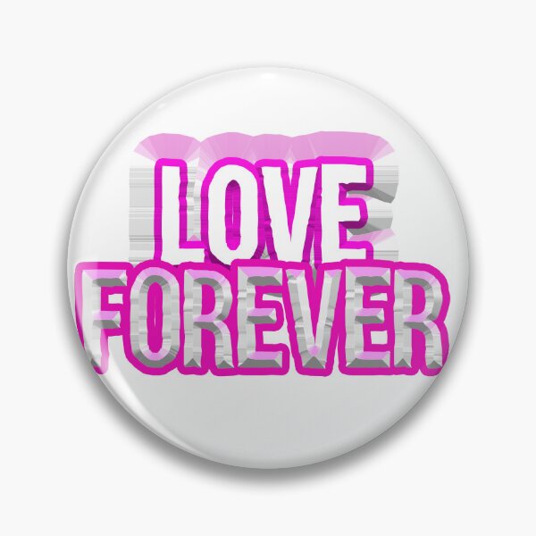 Item preview, Love Forever | Valentine's Day Special designed and sold by 4SeasonsDesigns.