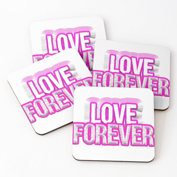 Item preview, Love Forever | Valentine's Day Special designed and sold by 4SeasonsDesigns.