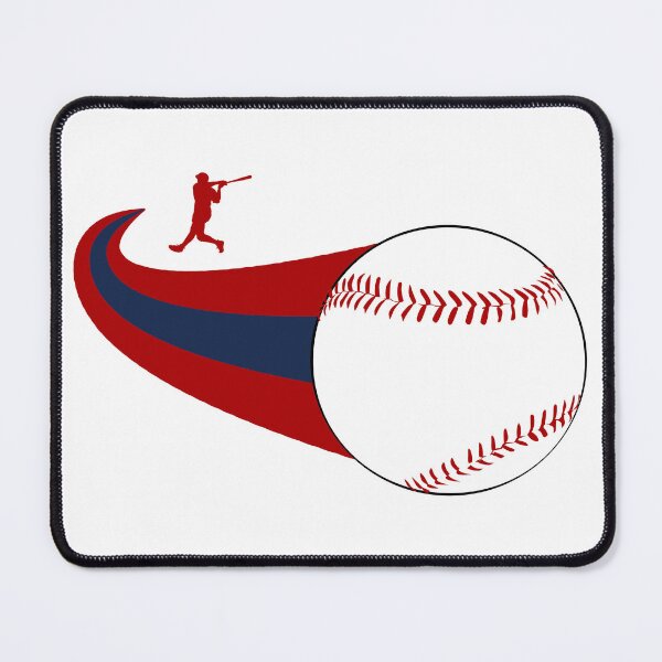 Item preview, Washington Home Run Comet Trail designed and sold by GelDesigns.