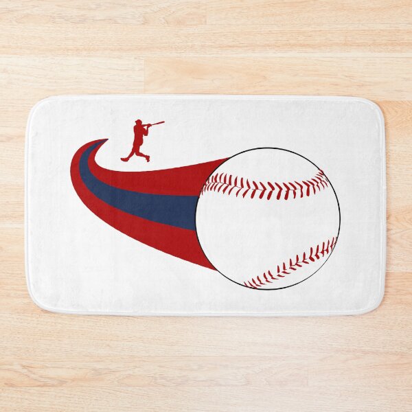 Item preview, Washington Home Run Comet Trail designed and sold by GelDesigns.