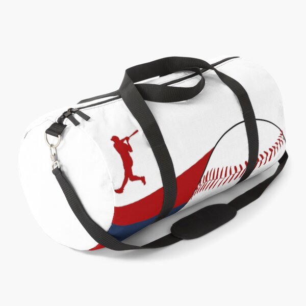 Item preview, Washington Home Run Comet Trail designed and sold by GelDesigns.