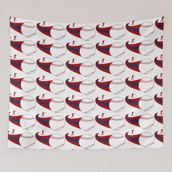 Item preview, Washington Home Run Comet Trail designed and sold by GelDesigns.