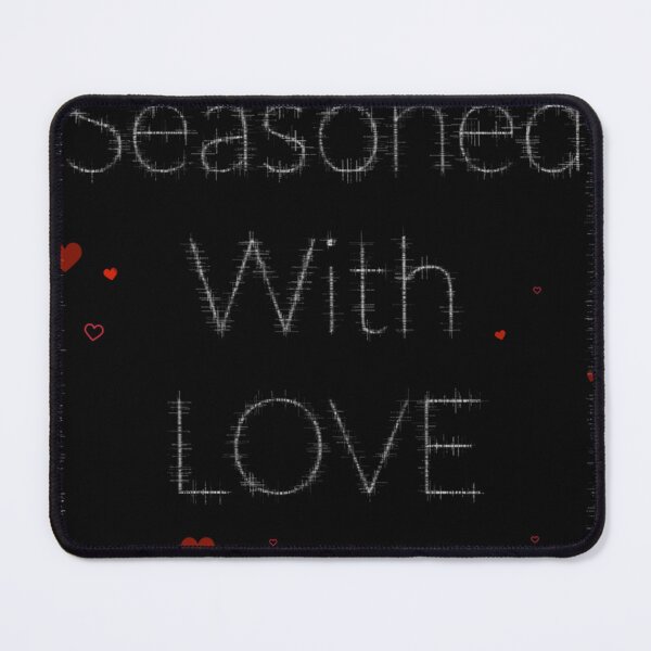 Item preview, Seasoned With Love designed and sold by Momentsbb.