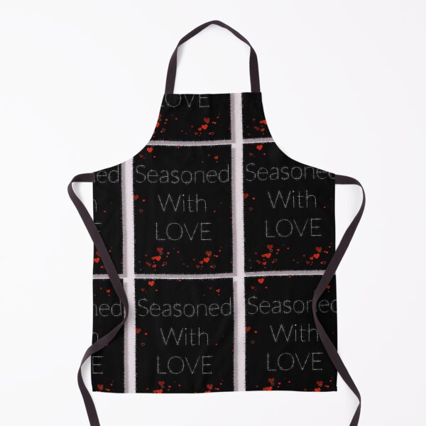 Item preview, Seasoned With Love designed and sold by Momentsbb.