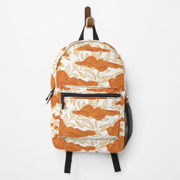 Item preview, Minimalist Leaf Line Art Illustration as a Seamless Surface Pattern Design designed and sold by ZaryaKiqo.