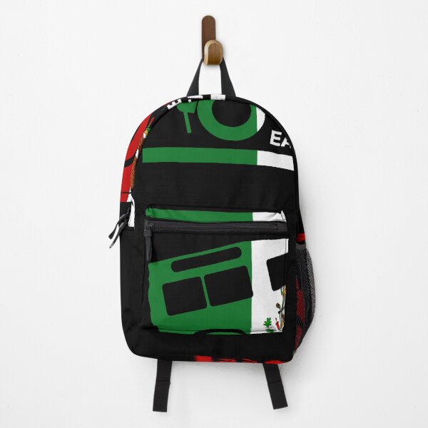 Item preview, Because the earth is not flat-Mexico designed and sold by unicornsaholes.