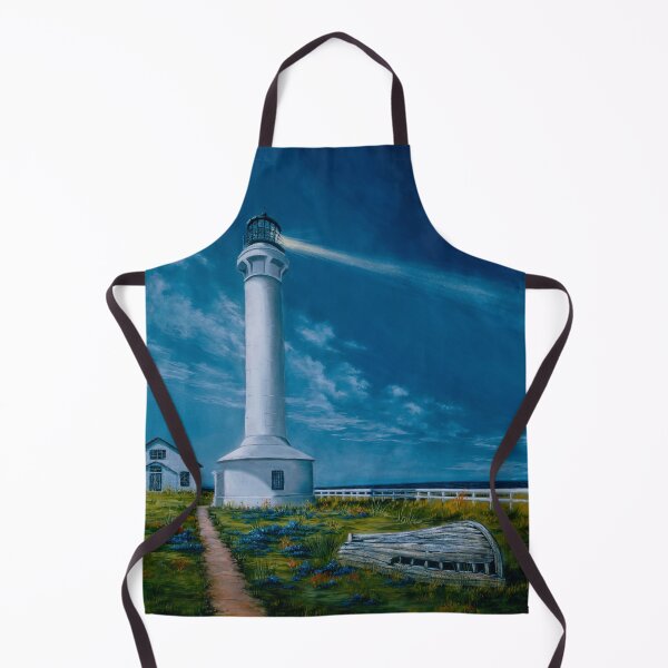 Item preview, Pt. Arena Lighthouse designed and sold by Len Burton.