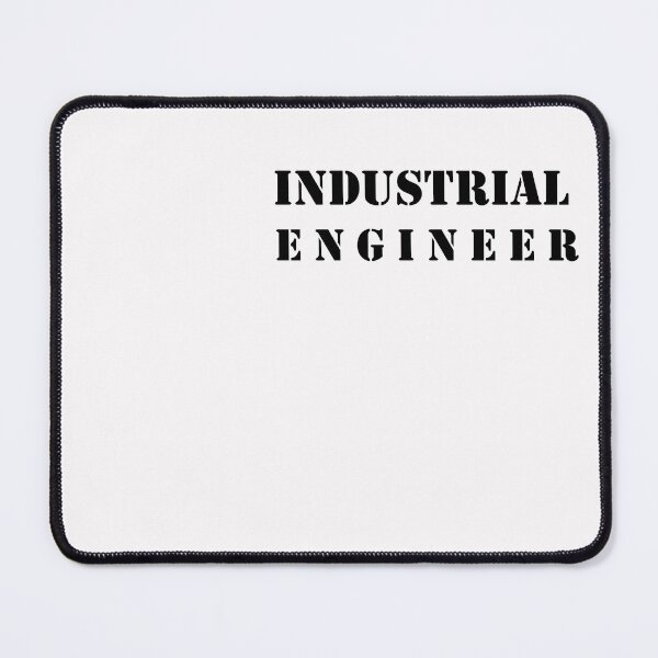 Item preview,  Best Industrial Engineer T-shirts 2022 and more designed and sold by Count Timer.