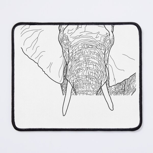 Item preview, Elephant designed and sold by Yarham.