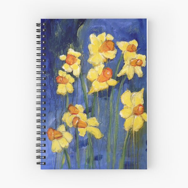 Item preview, Spring Daffodils designed and sold by Terry Townsend.