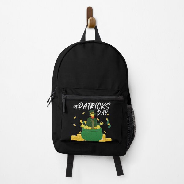 Item preview, Crypto St Patrick - St Patricks Day designed and sold by infazbdeen.