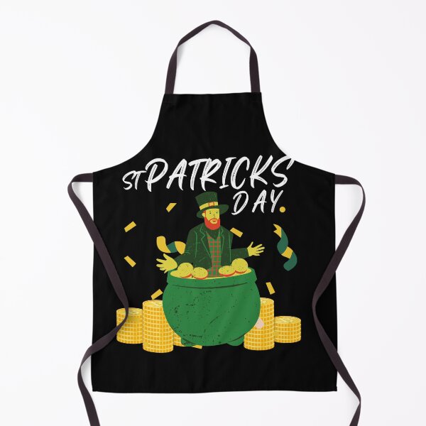 Item preview, Crypto St Patrick - St Patricks Day designed and sold by infazbdeen.