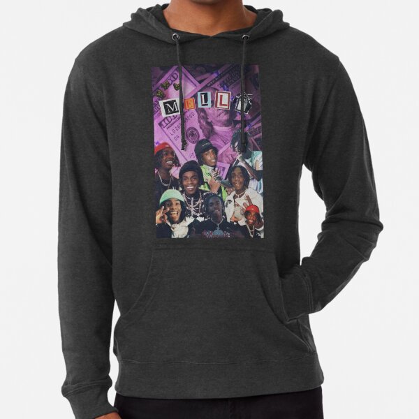 Ynw melly sweatshirt clearance