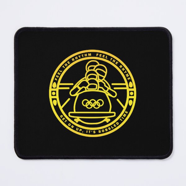 Item preview, Feel The Rhythm Gold designed and sold by Primal Mistry.