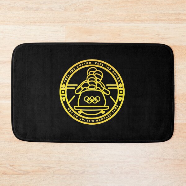 Item preview, Feel The Rhythm Gold designed and sold by Primal Mistry.