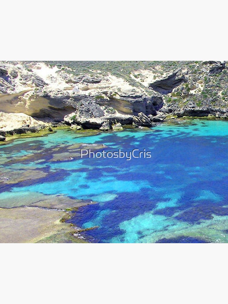 Blue Lagoon by PhotosbyCris