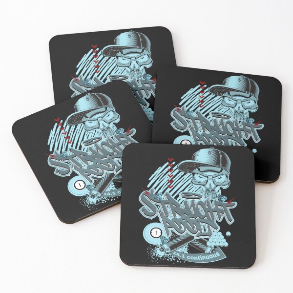 Item preview, STRAIGHT POOL GRAFFITI designed and sold by diego75bcn.