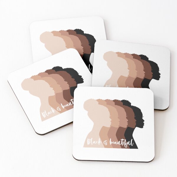 Item preview, Beautiful black women designed and sold by beakraus.