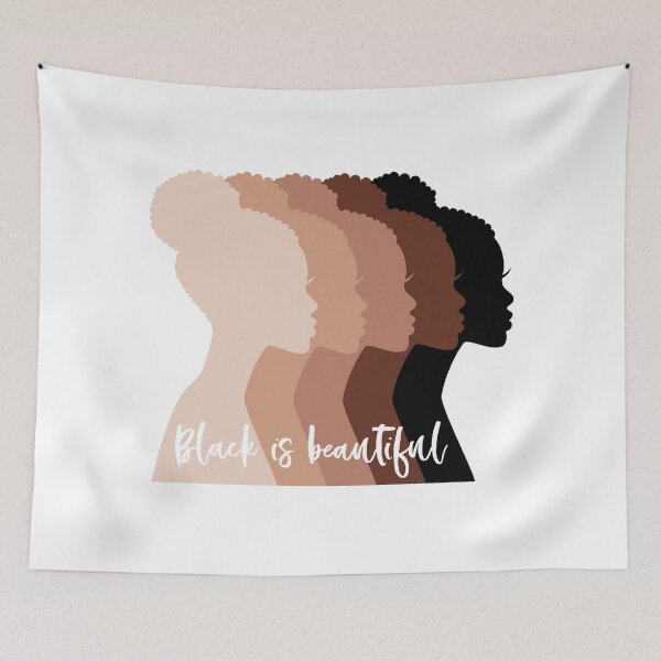 Item preview, Beautiful black women designed and sold by beakraus.