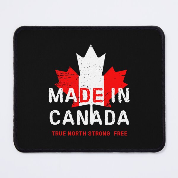 Item preview, Made In Canada-Canada Soccer-2022-Retro Style-Canada Soccer Team-CANMNT-Canada Veteran designed and sold by SighFly52.