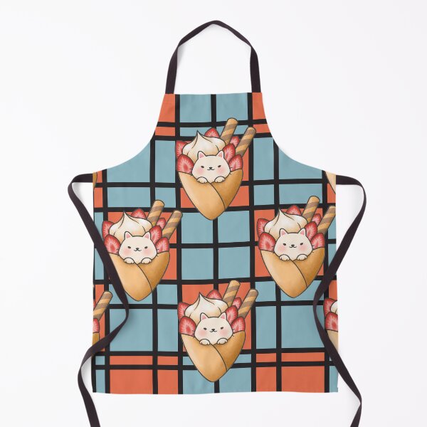 Item preview, Kawaii Crepe designed and sold by MoorCT522.