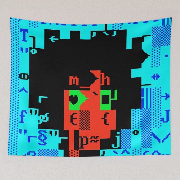 Item preview, DOS Punk 589 designed and sold by DOS-Punks.
