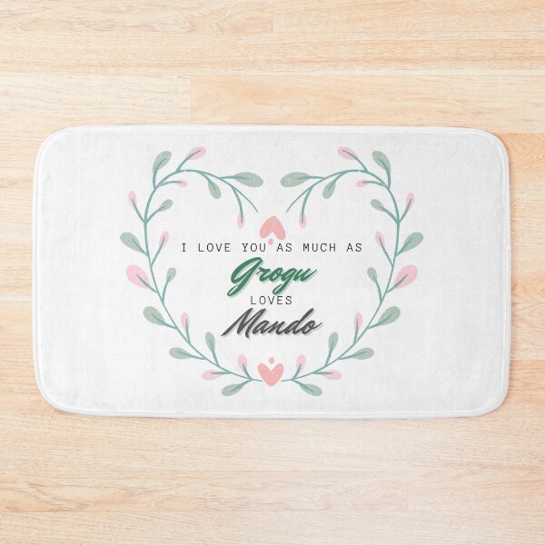Item preview, Valentines card Mando style designed and sold by ellosmedicenale.