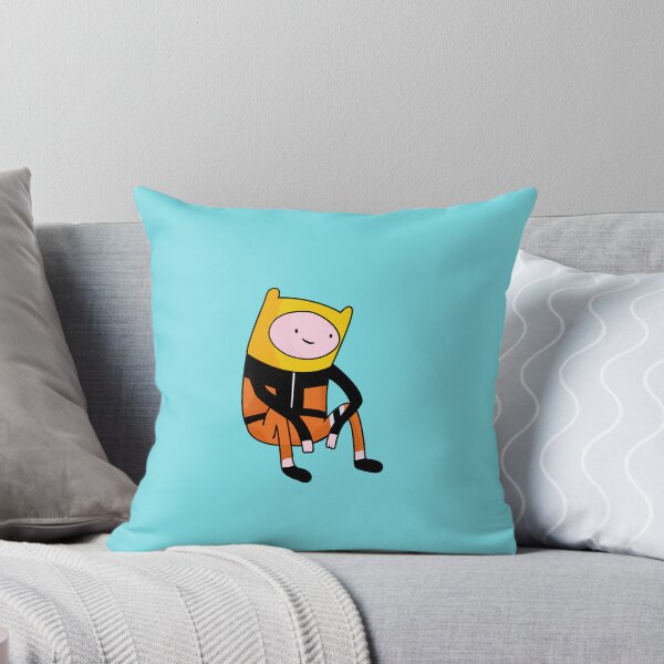 Item preview, Adventure Ninja Time Anime Cartoon Parody designed and sold by Daryled.