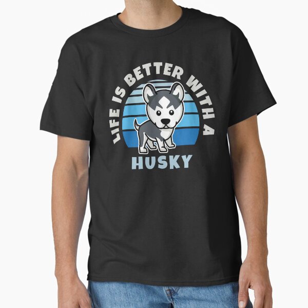 Classic T-Shirt