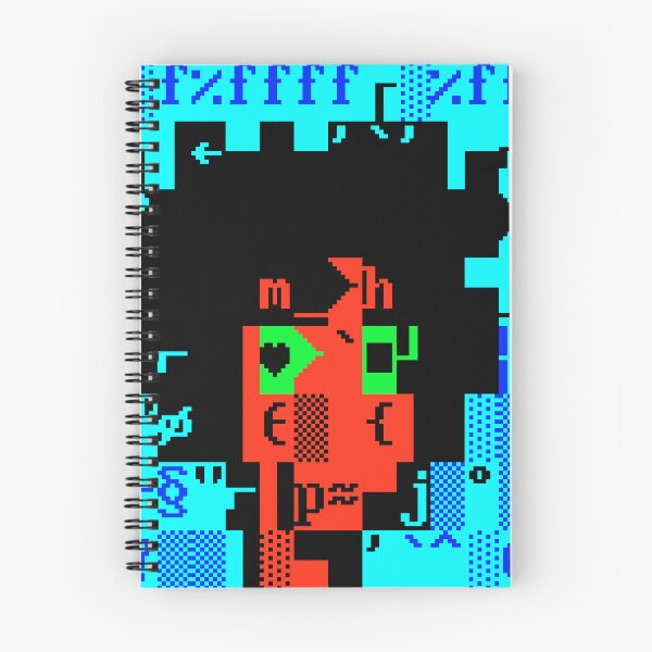 Item preview, DOS Punk 589 designed and sold by DOS-Punks.
