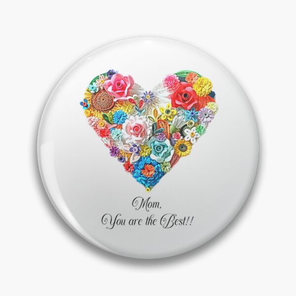 Item preview, Art Print/Original Art by Hyunah Yi/Printed Mother's day card designed and sold by Sweetpaperdesignsol Hyunah Yi.