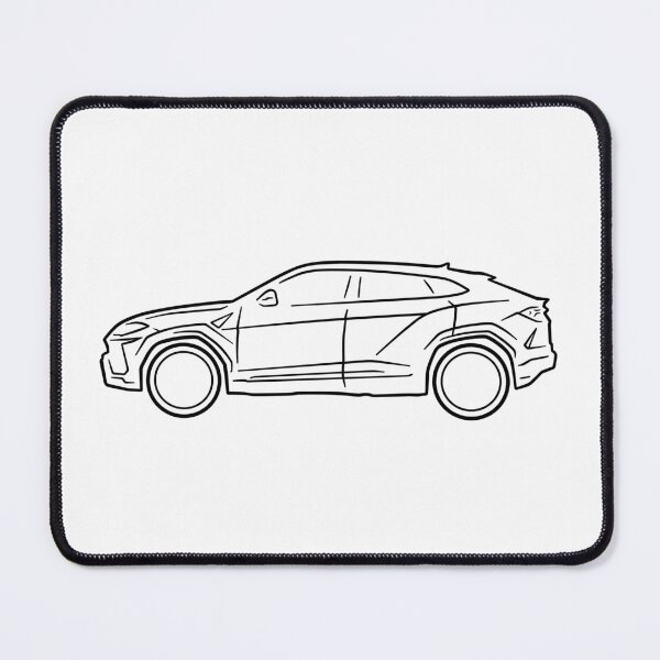 Item preview, Urus designed and sold by AutoClub.