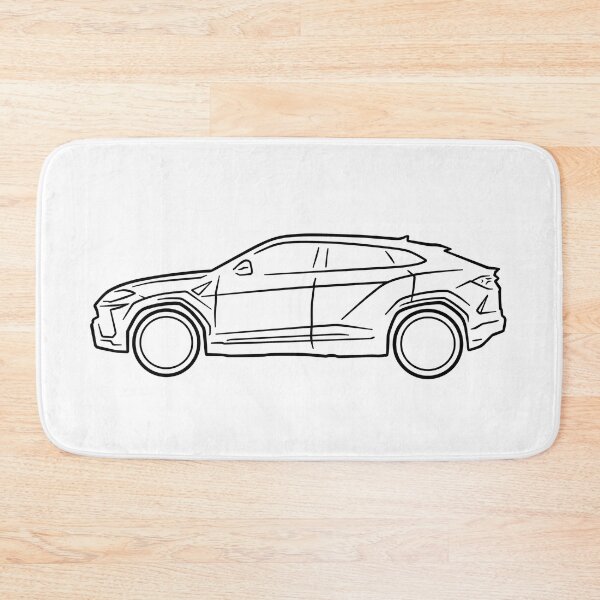 Item preview, Urus designed and sold by AutoClub.