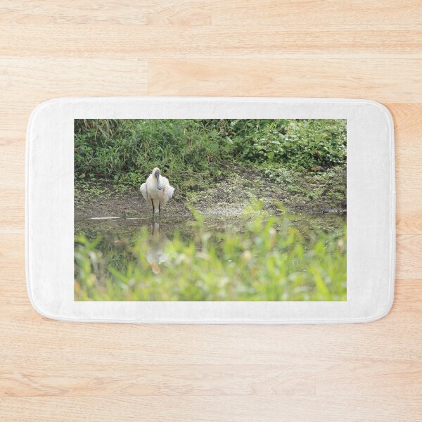 Item preview, Royal Spoonbill  designed and sold by irened71.