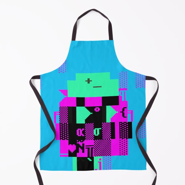 Item preview, DOS Punk 173 designed and sold by DOS-Punks.