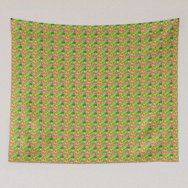 Item preview, Spring Twist designed and sold by Julia Woodman.