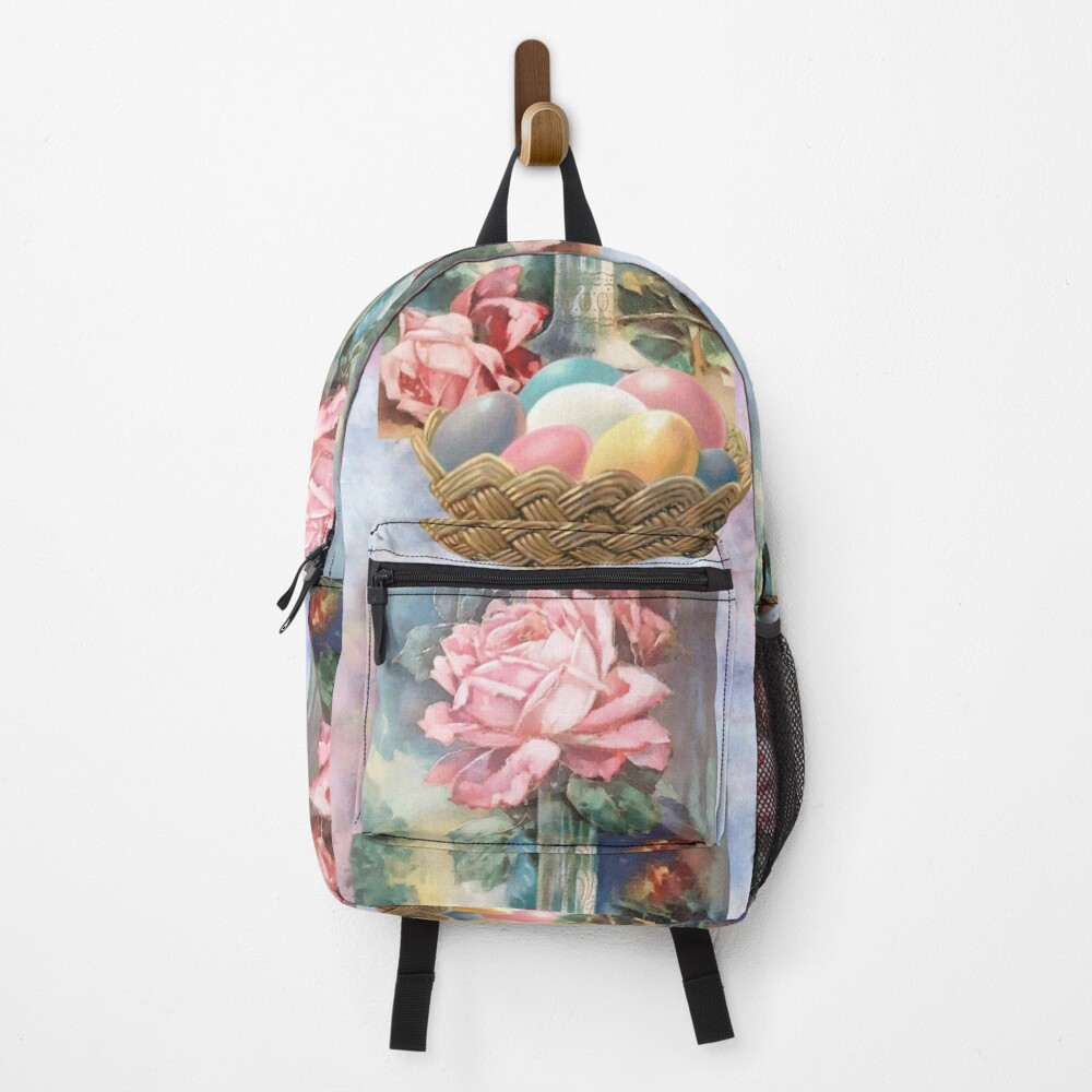 Item preview, Backpack designed and sold by Tammera.