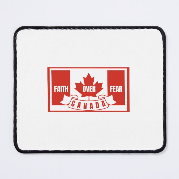 Item preview, Freedom Convoy 2022 || Faith Over Fear designed and sold by JessyCuba.