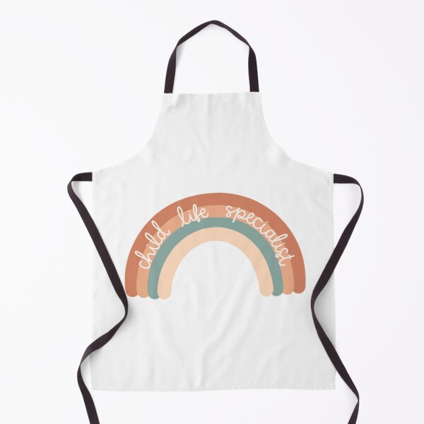 Item preview, CHILD LIFE - rainbow CLS designed and sold by Tia Blodgett.
