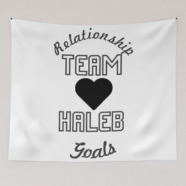 Item preview, Haleb designed and sold by alenny.