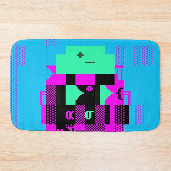 Item preview, DOS Punk 173 designed and sold by DOS-Punks.