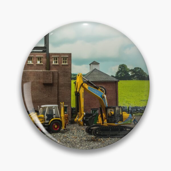 Item preview, Colliery Machinery designed and sold by Steve Purnell Photography.