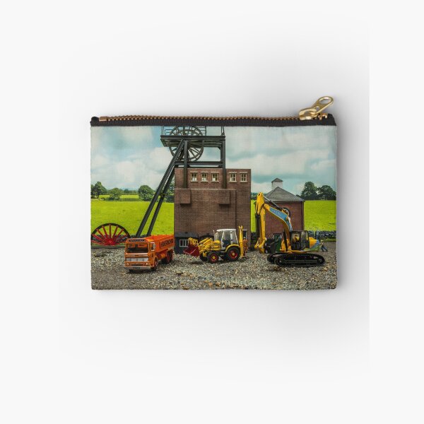 Item preview, Colliery Machinery designed and sold by Steve Purnell Photography.