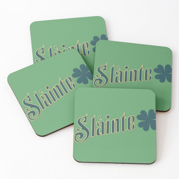 Item preview, St Patricks Day Slainte designed and sold by Craig Rooney.
