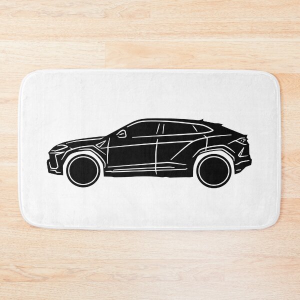 Item preview, Urus designed and sold by AutoClub.