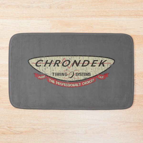 Item preview, Chrondek Timing Systems 1963 designed and sold by AstroZombie6669.