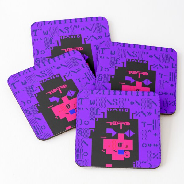 Item preview, DOS Punk 955 designed and sold by DOS-Punks.